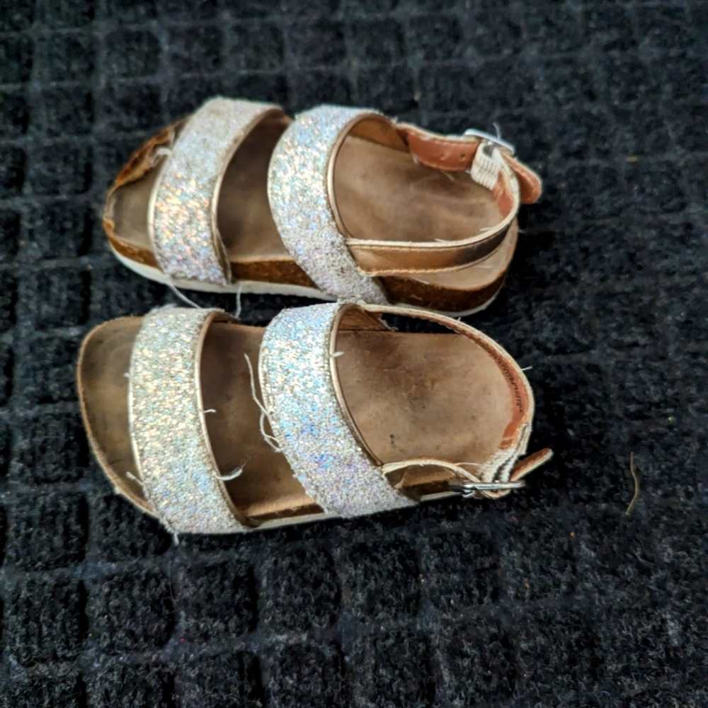 Baby Sandals